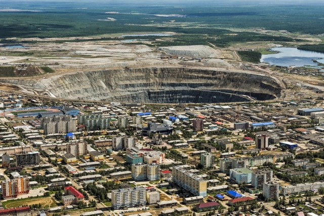 Еще никто так не унижал КамАЗ