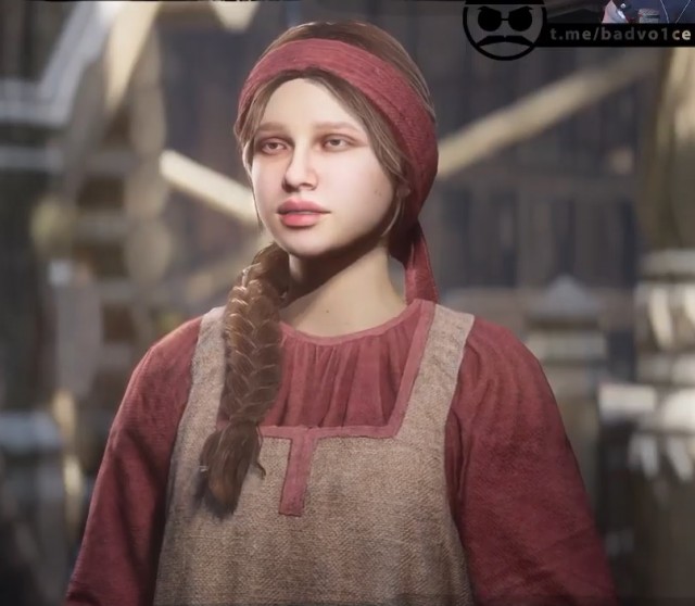 Состоялся релиз новой отечественной игры «Смута»