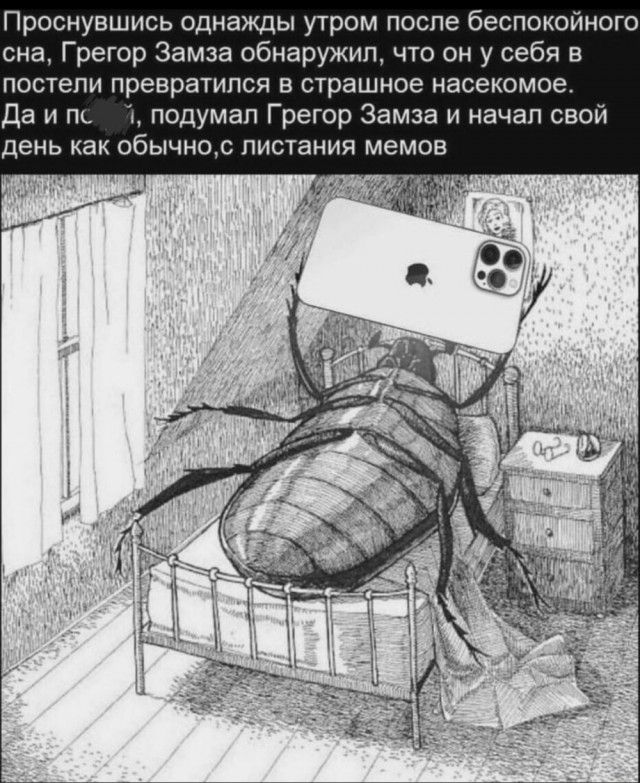 Немного мемчиков. Для взрослых. Часть 36