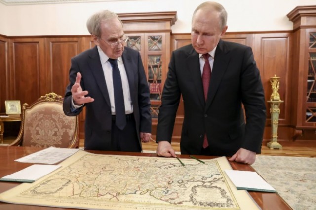 Россия обсуждает отмену виз с рядом стран, включая африканские