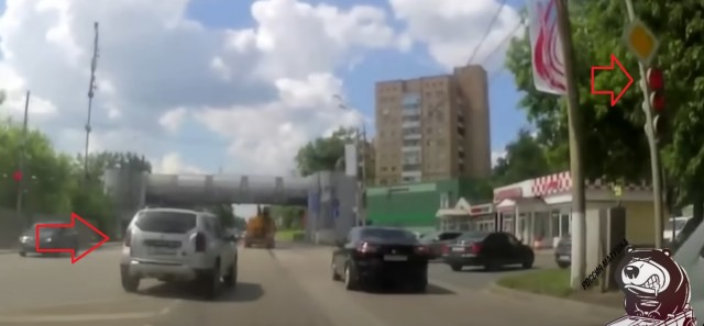 Нарушение и наказание