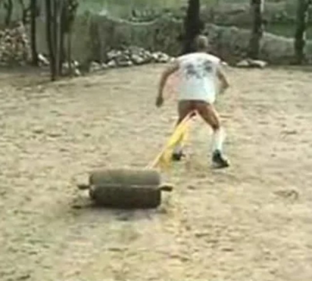 Если вы низкий.