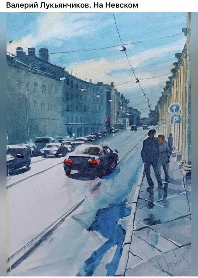 АРТ-Воскресенье