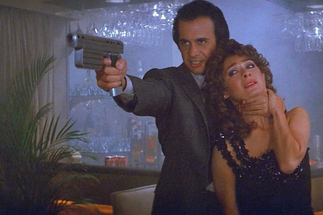 Рок-музыканты в кино.