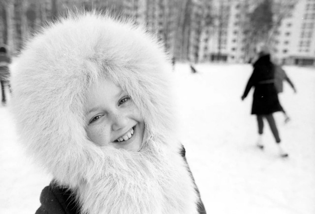 Фотографии из прошлого нашей страны – 83
