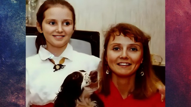 «Мне сложно понять, где я допустила ошибку»: как Екатерина Зинченко осталась одна без семьи