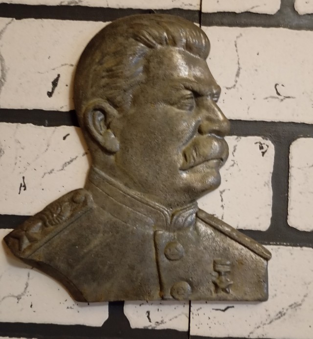 Бабушкина икона