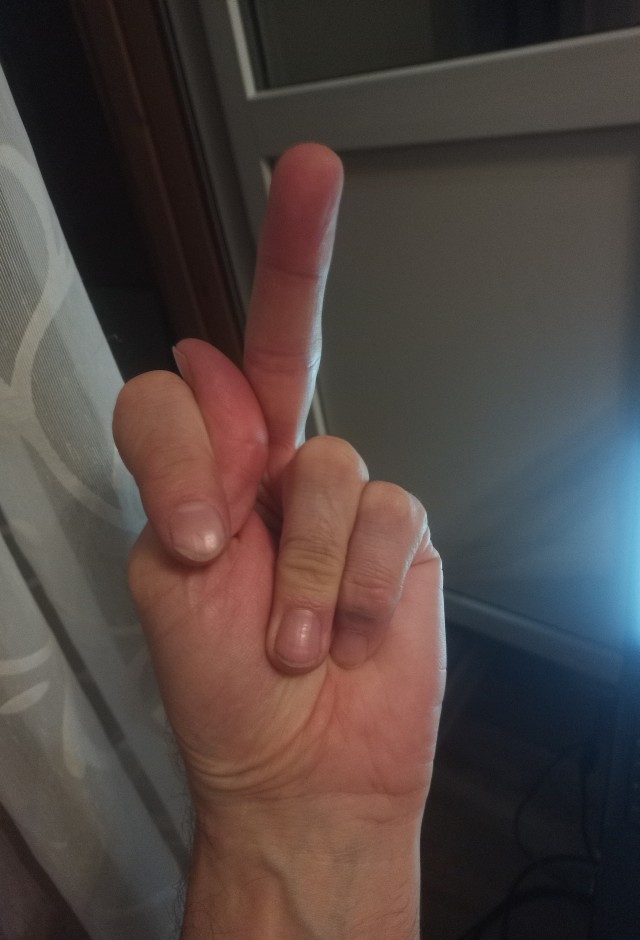 Я придумал новый символ