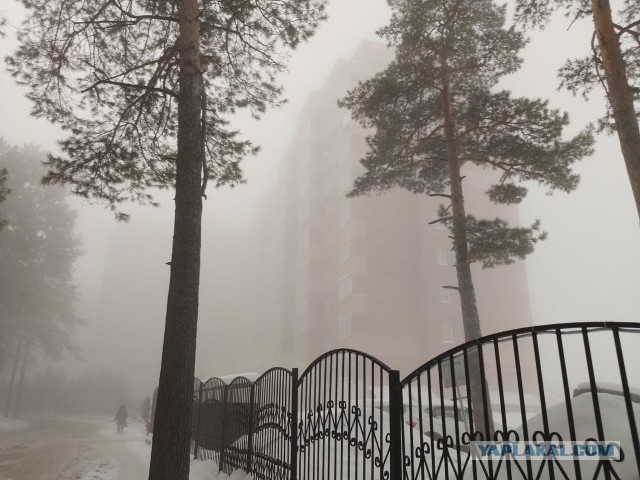 Деревенская Америка - 10