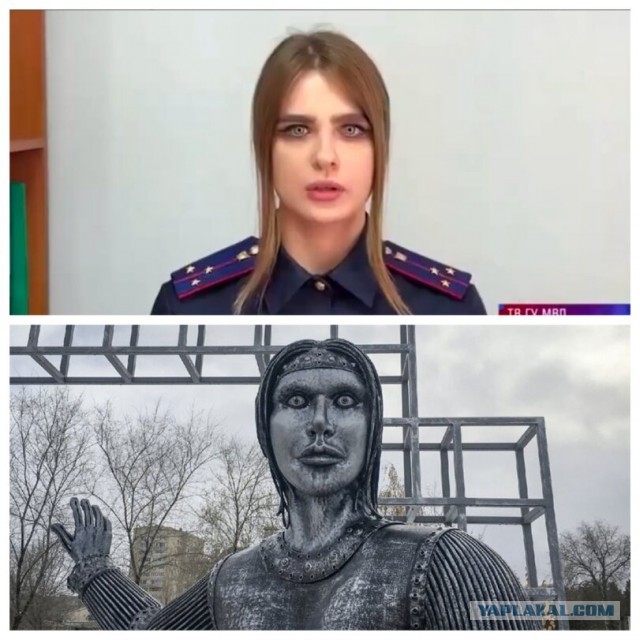 Страстарший лейтенант, девка молодой, все хотят поговорить с тобой...
