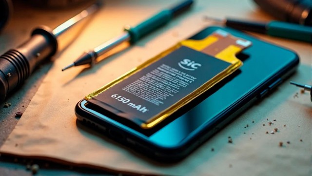 В Android-смартфонах появится новый стандарт батареи: что известно