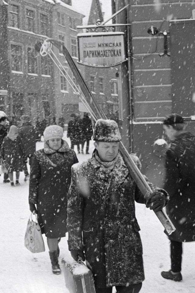 Back in USSR (10.04)