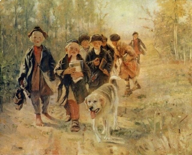 АРТ-Воскресенье