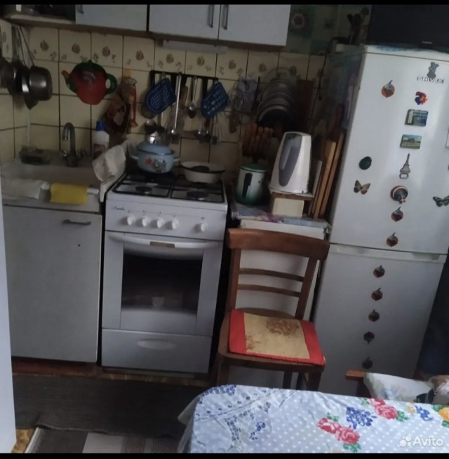 Продажа, обмен комнаты.