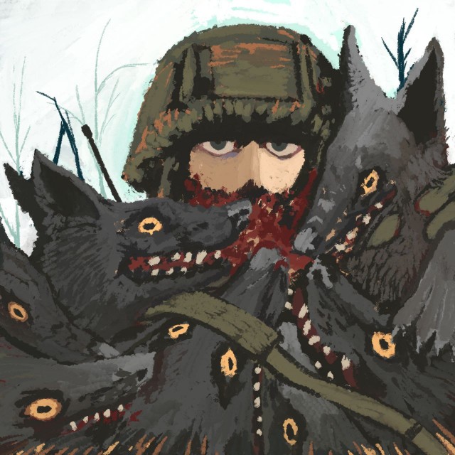 Птичник