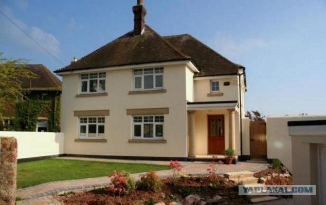 Купите особняк в 20 раз дешевле рыночной стоимости