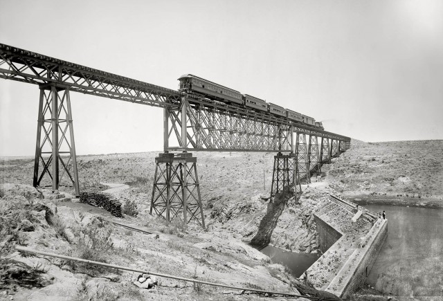 Фотографии США: 1890 - 1910
