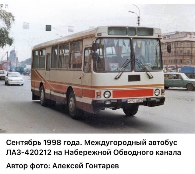 Интересные фотографии 1990 -х 10.08.25