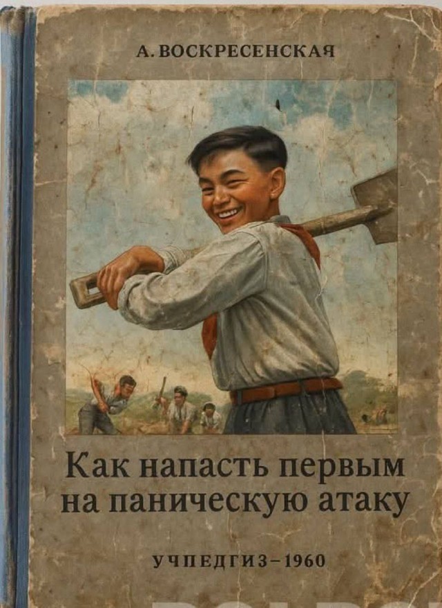 Немного картинок разной степени новизны и адекватности