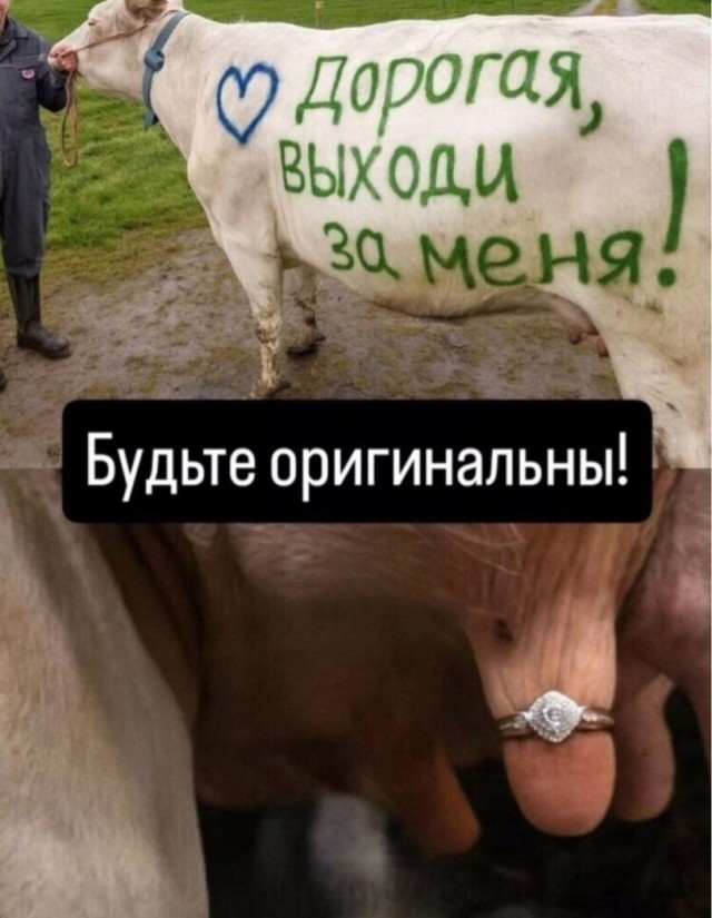 Жизненно, иногда черно, вобщем как попало
