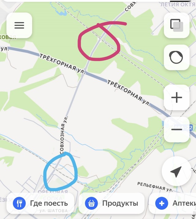 Поезд столкнулся с пассажирским автобусом в Хабаровске