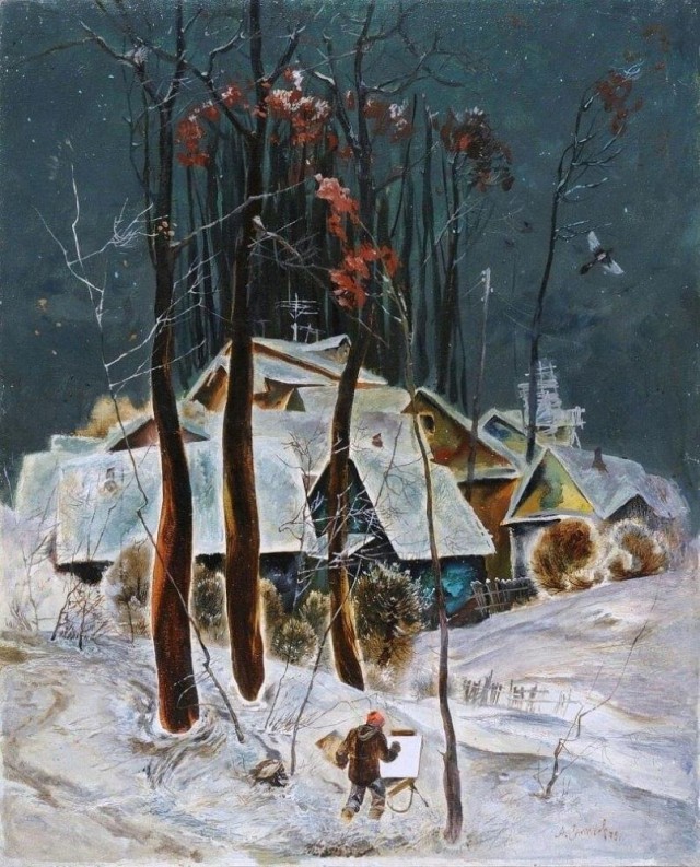 АРТ-Воскресенье