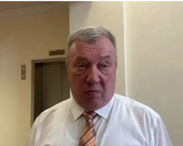 «Дефицит бюджета сумасшедший». Гурулев призвал смотреть не на выросшие доходы Забайкалья, а на разницу с расходами