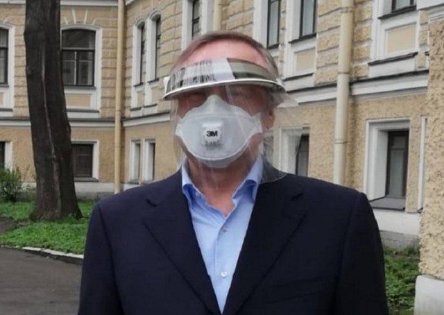 Беглов едет в Венецию перенимать опыт уборки снега