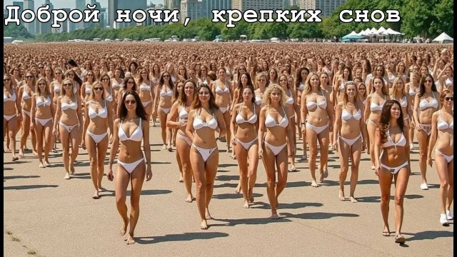 Забавные и не очень скромные картинки - 32