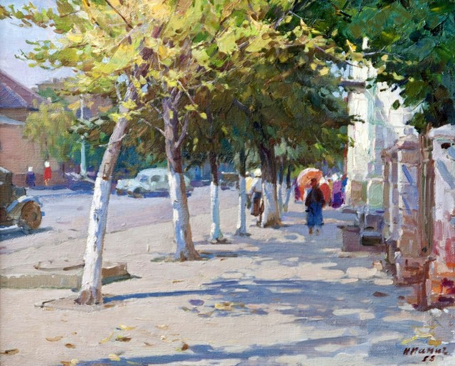 АРТ-Воскресенье