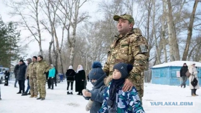 Участник СВО c госнаградой не может получить российский паспорт