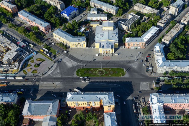 Барнаул