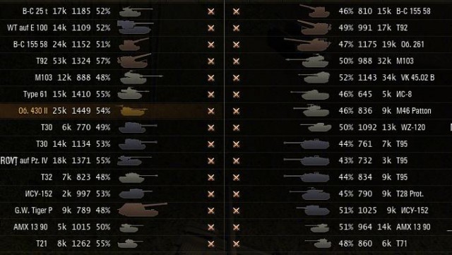 Wargaming 9