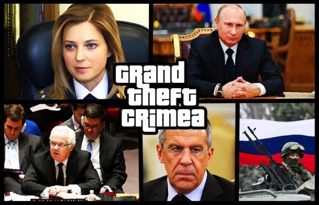 Моя реакция когда я вижу...