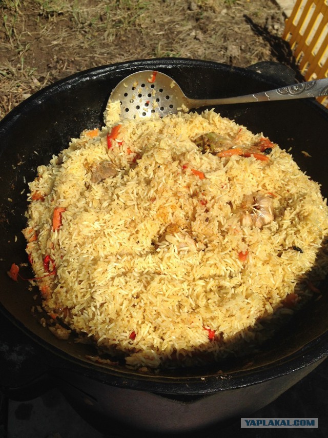 Кулинарная общалка