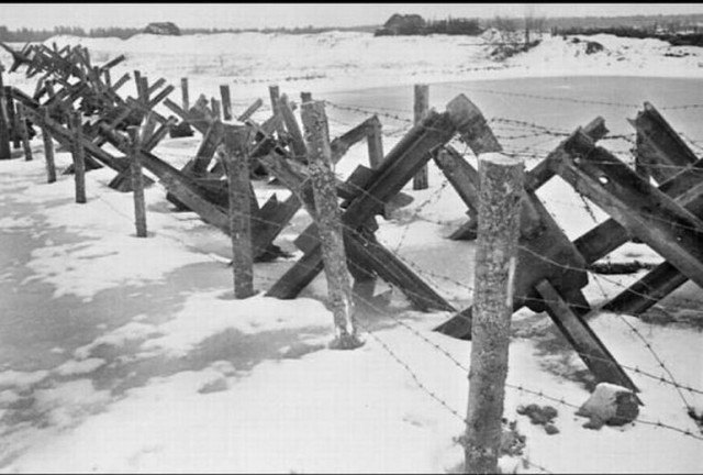 Фото сделаные в 1941 году