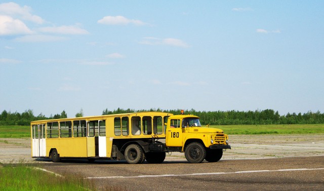 АвтоУжос