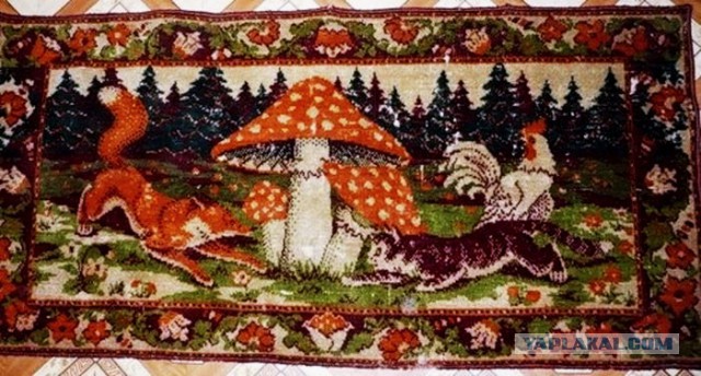 По волнам памяти