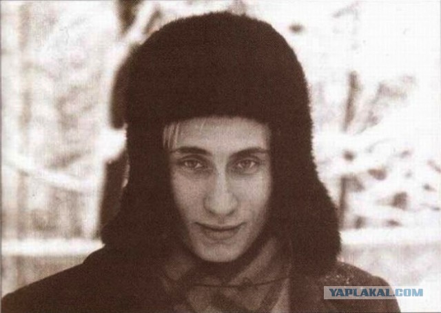 Из полей доносится... (с)