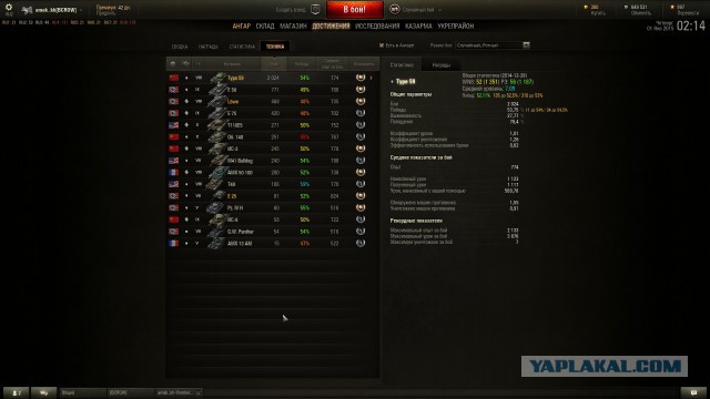 Wargaming 18