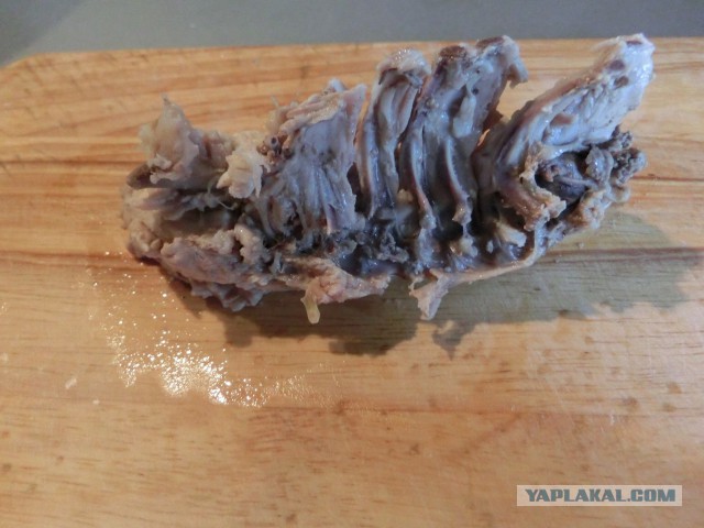 Вкусное обаяние Кулинарии, Повара ЯПа поздравляют милых дам!
