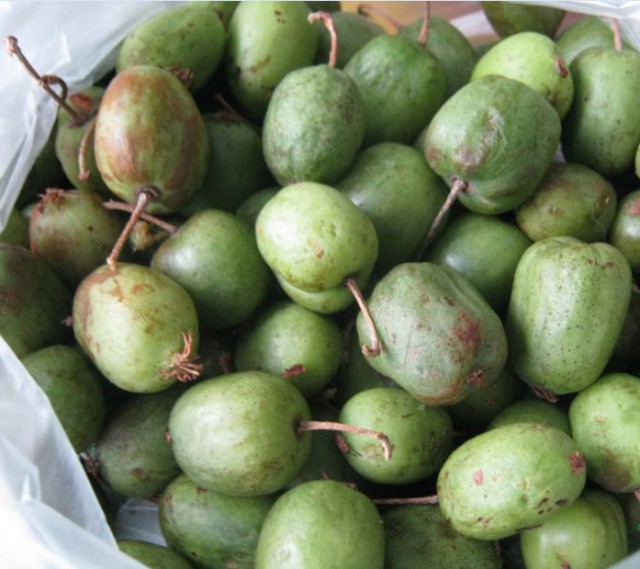 Как выглядят 19 популярных продукта