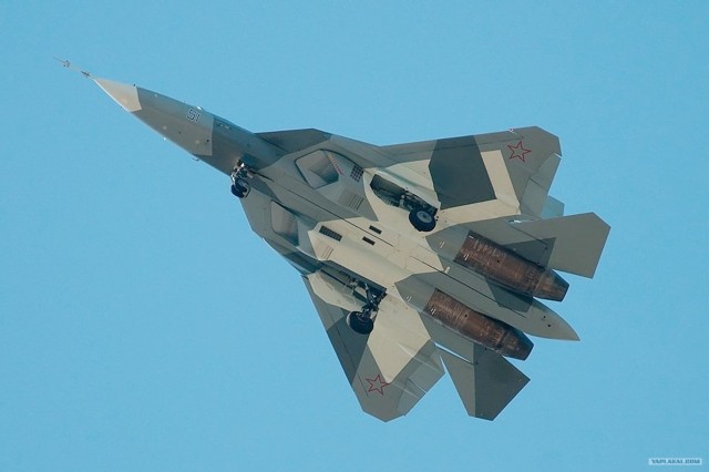 Скоро МАКС-2011