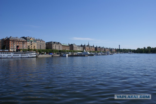 Балтийское море