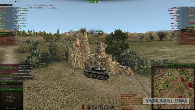 Wargaming 26