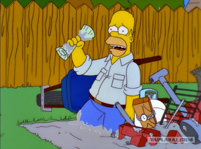 Отопление гаража!