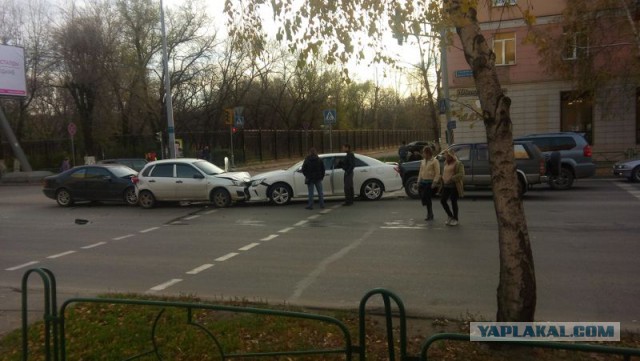 Картинки очередного автохлама