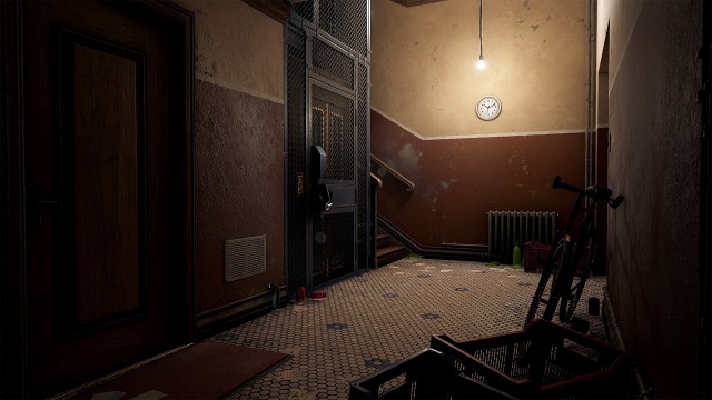 В сеть утекли скрины с Half-Life 2: Episode 4