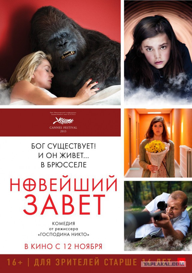 Играешь себе в WOT (18+)
