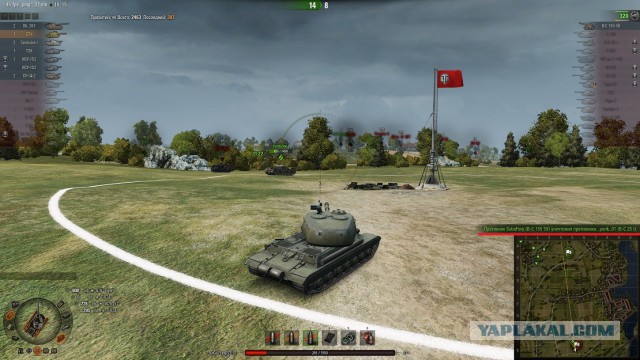 Wargaming 32